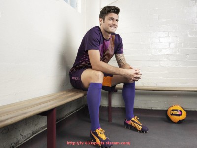 833体育直播-热门聚点曝光！世俱杯球迷线上观赛打卡圣地推荐